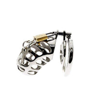 Load image into Gallery viewer, best male chastity solution
