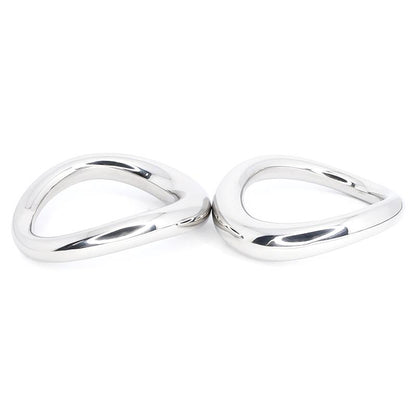 Boost stamina with metal ring