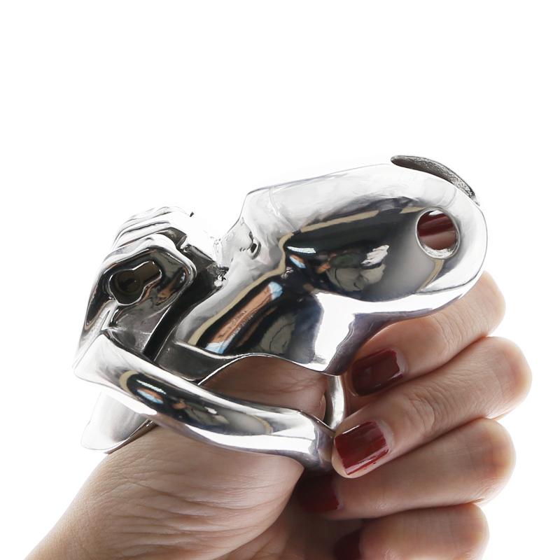 Small size HT V3 chastity