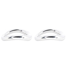 Load image into Gallery viewer, Sleek stainless cock ring
