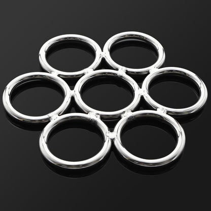 Is this suspension ring suitable for beginners?