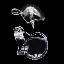 Load image into Gallery viewer, Submissive control chastity cage
