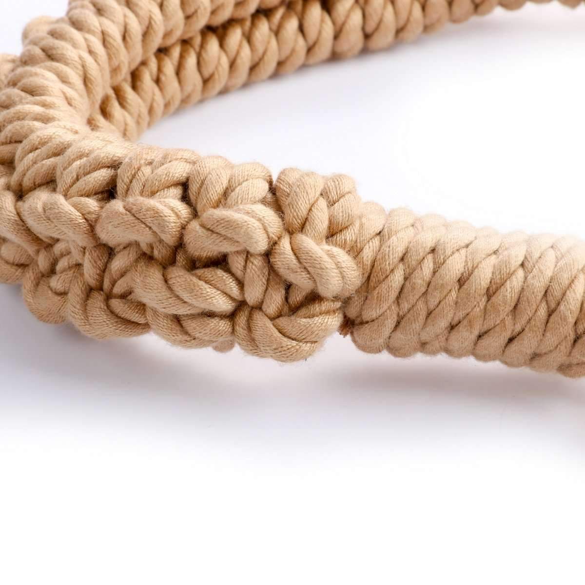 Elegant BDSM collar for submission