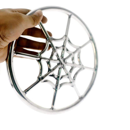 Does this ring work for ceiling bondage setups?