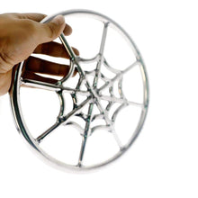 Load image into Gallery viewer, Does this ring work for ceiling bondage setups?
