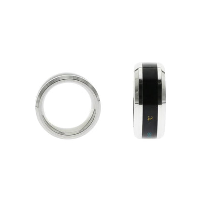 Temperature play penis ring
