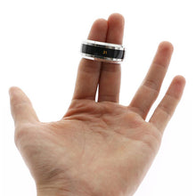 Load image into Gallery viewer, Temperature BDSM glans ring
