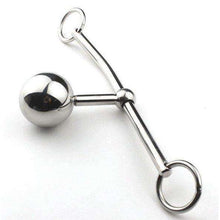 Load image into Gallery viewer, The Anal intruder, Bondage lock for Anal chastity - Unisex Sex Toys -lovershop01
