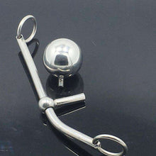 Load image into Gallery viewer, The Anal intruder, Bondage lock for Anal chastity - Unisex Sex Toys -lovershop01
