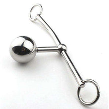 Load image into Gallery viewer, The Anal Intruder plug
