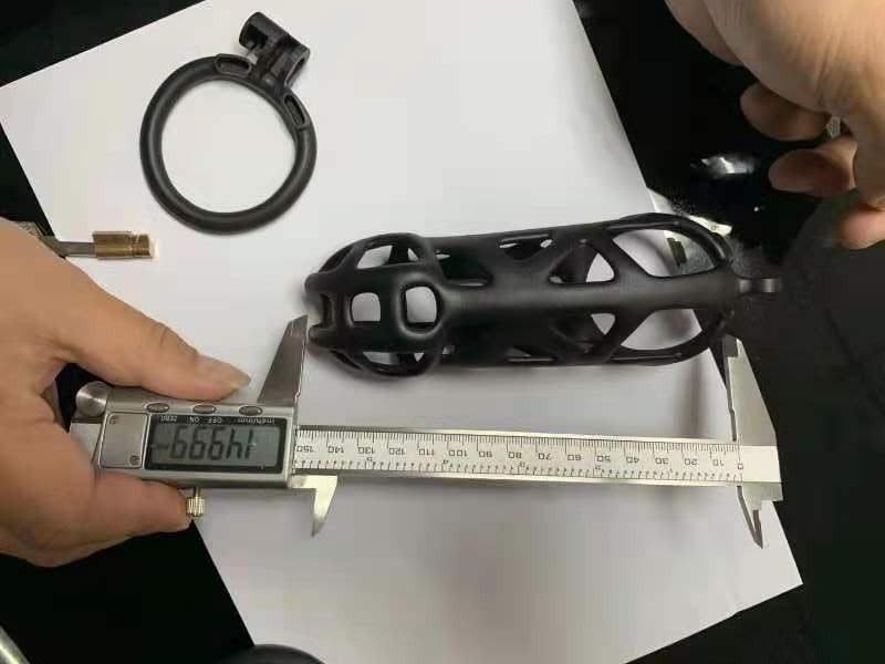3D Printed 