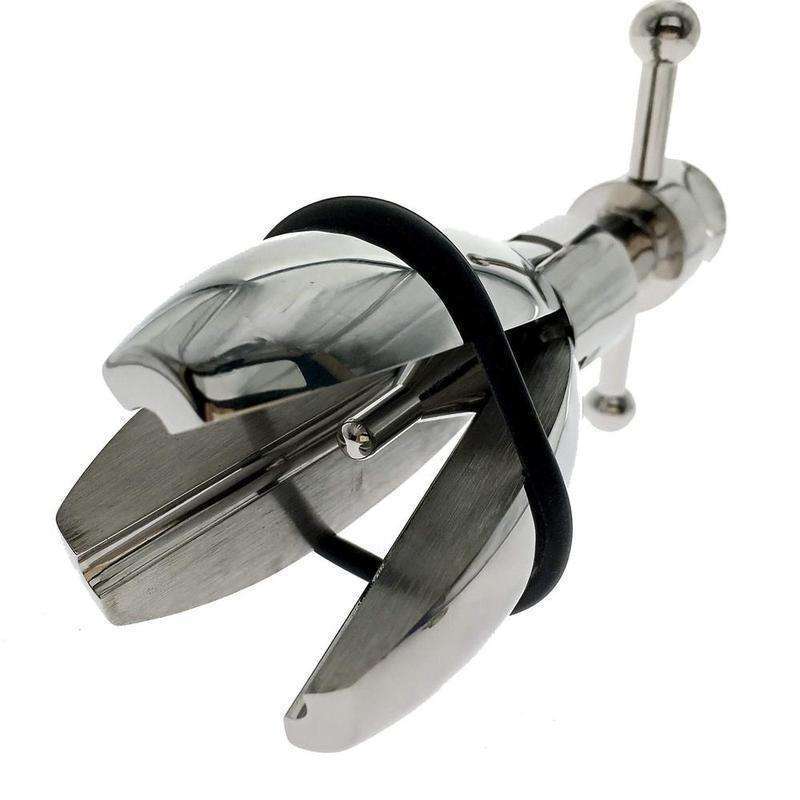 The Ultimate Asslock Sex Toys -lovershop01