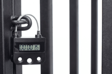Load image into Gallery viewer, Secure chastity with electronic control
