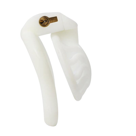 Teeny – Tiny 3D Printed Chastity Cage for Total Control