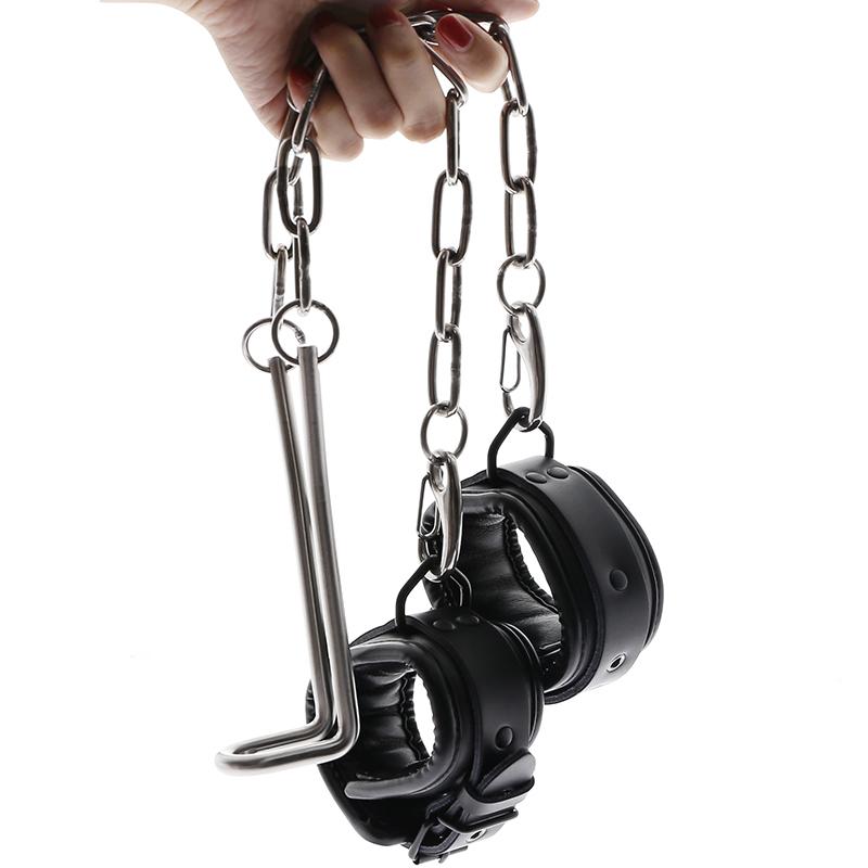 Is the TNG Ball Stretcher safe for beginners?