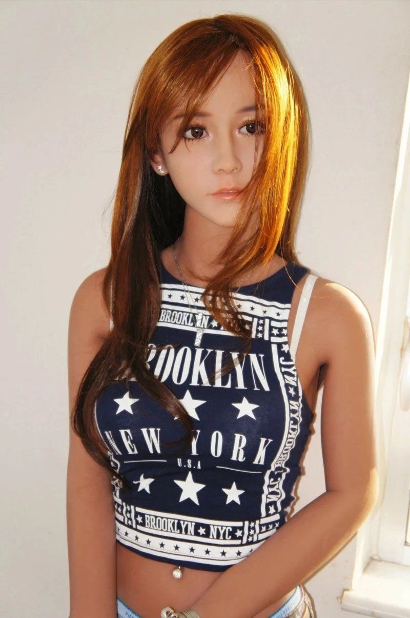 top quality Asian love doll 5ft2
