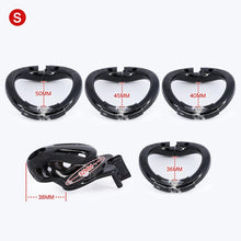 Load image into Gallery viewer, Is the TPE Chastity Cage suitable for long-term use?
