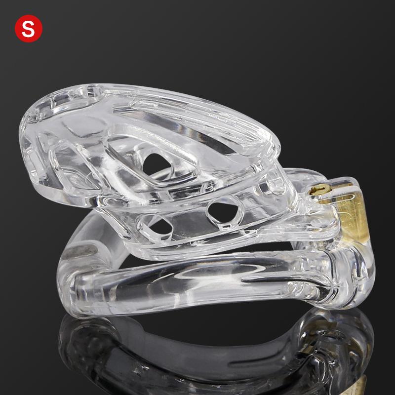 Can the TPE Chastity Cage withstand intense use?