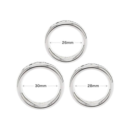 ring for penis and testicles