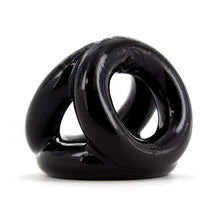 Load image into Gallery viewer, Tri-cock ring sling for men
