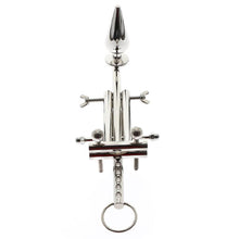 Load image into Gallery viewer, Ultimate male chastity device
