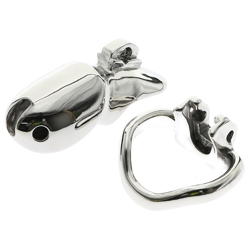 Discreet HT V3 male device