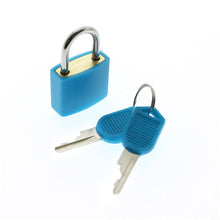 Load image into Gallery viewer, male chastity lock replacement


