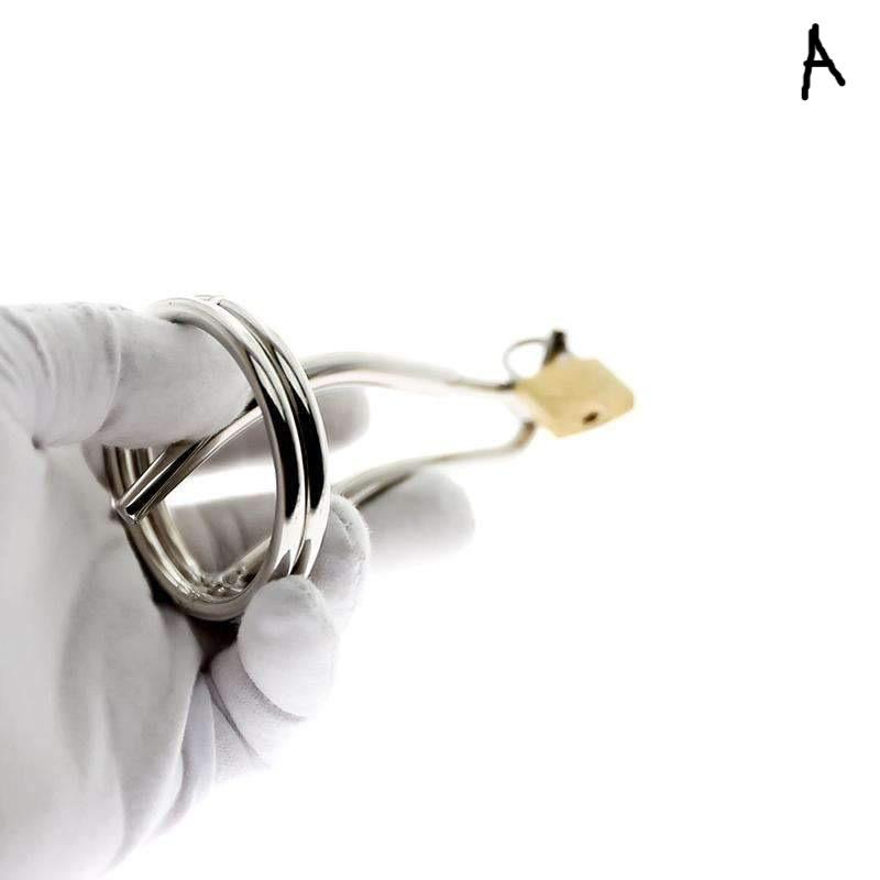 Is a penis plug safe for long-term chastity?