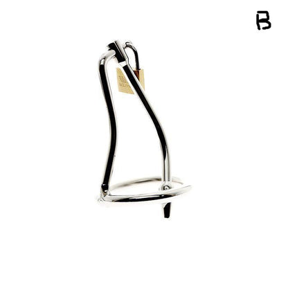 Should beginners use urethral chastity toys?