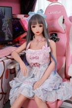 Load image into Gallery viewer, what makes June a good anime love doll


