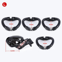 Load image into Gallery viewer, Why do users prefer the TPE Chastity Cage over other designs?
